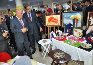 Palandöken'de 2'inci Kültür Merkezi hazırlığı