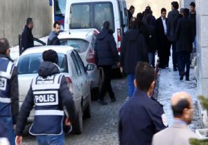 ‘Paralel Yapı' İddianamesi, kabul edildi