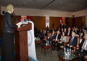 Ramazanoğlu: ‘Halka hizmet bir gönül işidir'