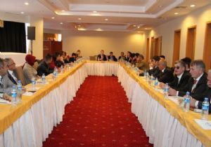 Erzurum, 19'uncu Milli Eğitim Şurası'na hazırlanıyor