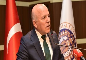 Sekmen, sendikacılık sürecini yorumladı