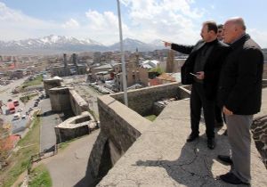 Sekmen'e Reyhani Aşıklar Şenliği teşekkürü