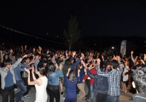 ETÜ'den görkemli final