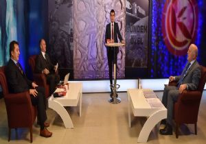 Sekmen: “Erzurum yeniden ayağa kalkacak”