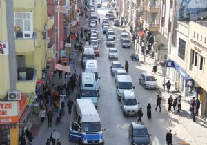 Sakarya'da Dadaşlar 3'üncü sırada