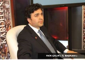 6 Erzurumlu SP GİK'e seçildi
