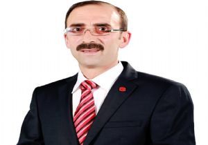 SP ilçe Kongreleri başladı