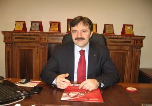 ESTP'den sert tepki