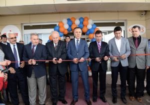 Spor'da yeni yatırım