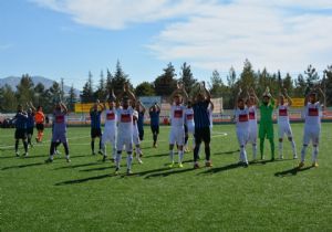 Fair Play'da Kızılcabölük damgası