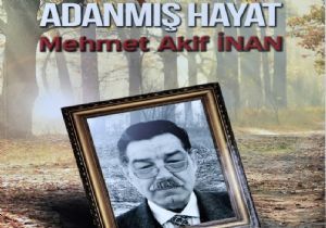 Sarmış'tan