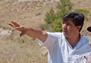Pasinler'in saklı tarihi ortaya çıkıyor