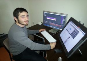 Söğüt AB yarışmasında finale kaldı