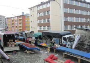 Büyükşehir ‘dur' dedi