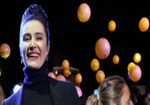 Sıla ve Model Erzurum'u salladı