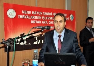 KUDAKA'dan tarih hizmeti