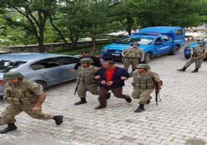 Tekman'da terör operasyonu