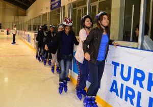 Erzurum'u tanıtacaklar