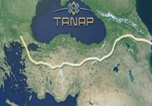 TANAP'ta yeni süreç