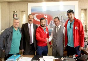 Trabzonspor'dan Termalspor'a transfer
