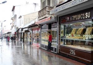 Taşmağazalar MOBESE gözetiminde
