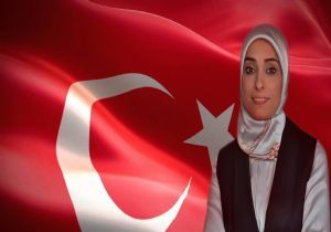 Taşkesenlioğlu: ‘12 Mart bayraklaşan şehrin diriliş destanıdır'