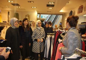 Taşkesenlioğlu AK Dava'yı anlattı