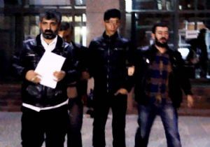 Katil zanlısı torun Erzurum'da yakalandı