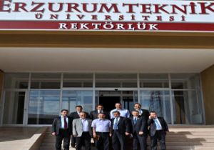 ETÜ ilgi odağı