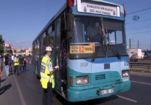 Erzurum Trafik Şube'nin dikkatine!