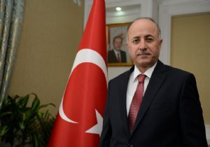 Azizoğlu: ‘Erzurum, Türkiye'nin gözbebeği'