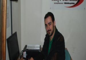Vatandaş finale kaldı