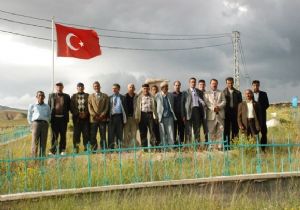 Bu acının benzeri yok