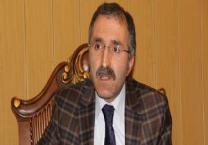 Yavilioğlu: Hedefleri istikrarsız bir Türkiye