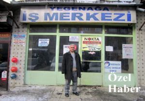 12 yıldır tapu bekliyorlar