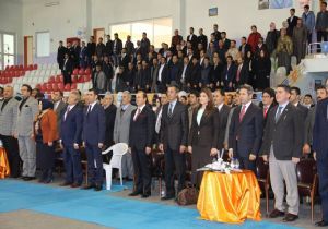 Yakutiye AK Parti'de Aydın dönemi