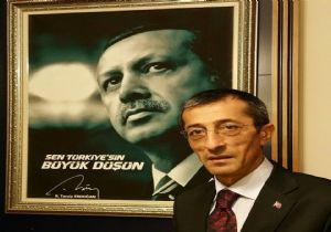 Yeşilyurt'tan empati hatırlatması