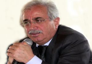 Yaylalı: ‘Hainleri lanetliyoruz'