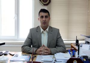 Eğilmez'den uyarı