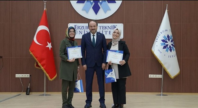 Çakmak: ‘Hemşirelik çok kutsal bir meslek'