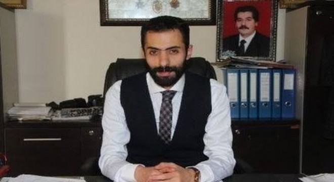 Çakır, THOF'a basın danışmanı oldu