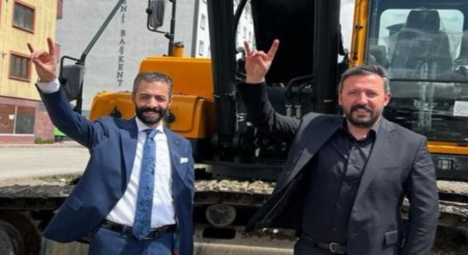 Çakır'dan seçim değerlendirmesi