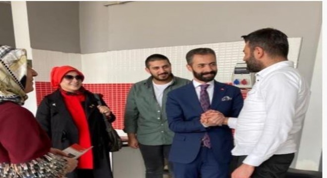 Çakır'dan İnce mesaj