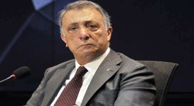 Çebi'den Kazım Karabekir Stadyumu zemini açıklaması