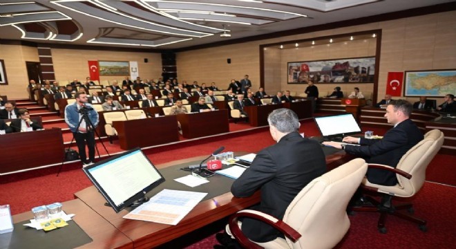 Çiftçi kamu yatırımlarını değerlendirdi