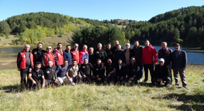 Çiftçi: ‘Erzurum doğasını turizme kavuşturacağız'