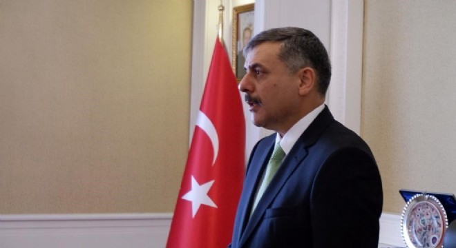 Çiftçi: ‘Milletimiz 15 Temmuz'da zulme razı olmadı'