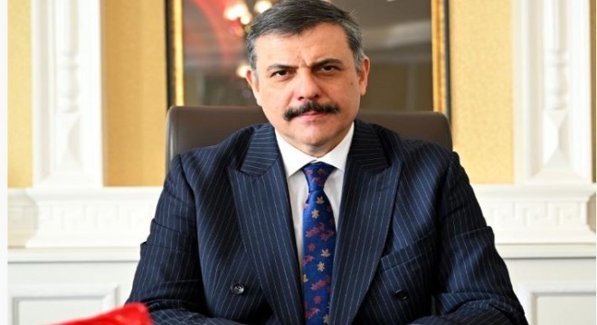Çiftçi: ‘Şehitlerimizi rahmetle anıyoruz'