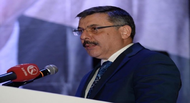 Çiftçi'den Hicri Yılbaşı mesajı