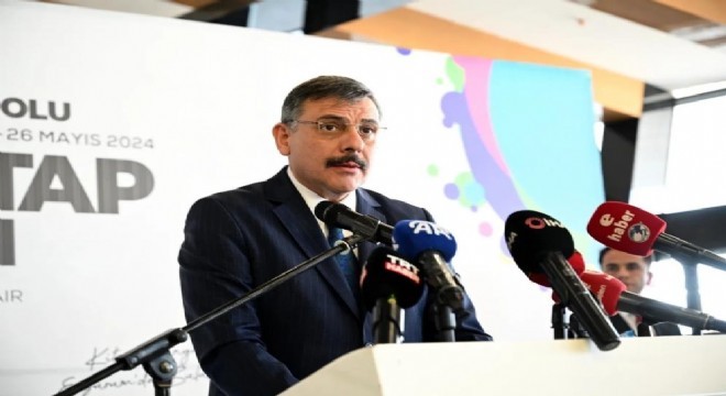 Çiftçi'den Hikmet ve İlim vurgusu